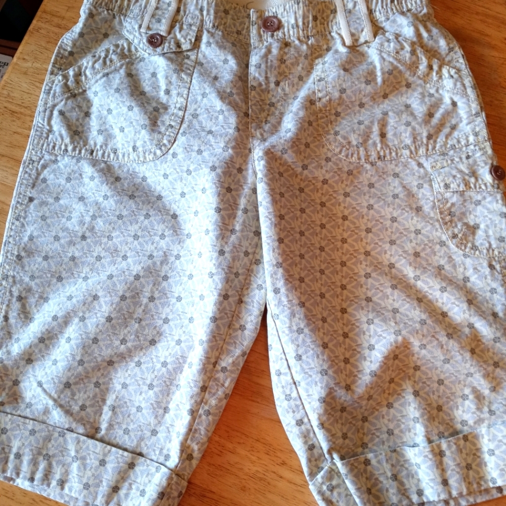 Gloria Vanderbilt EUC #205